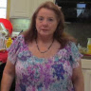 Meet your Posher, Susan